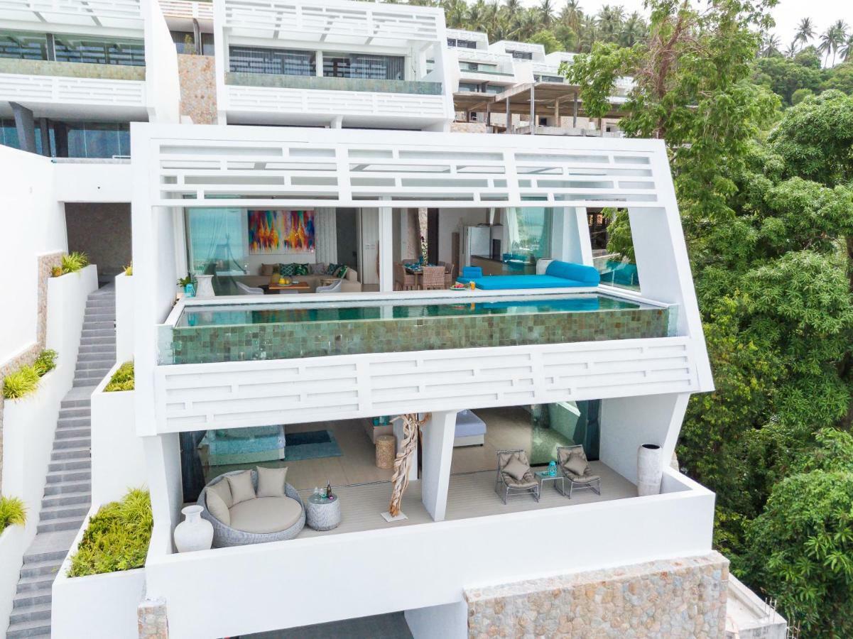 Kaiyan Villa 차웽 외부 사진