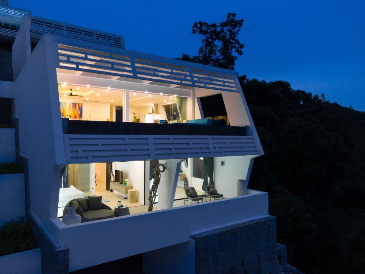 Kaiyan Villa 차웽 외부 사진