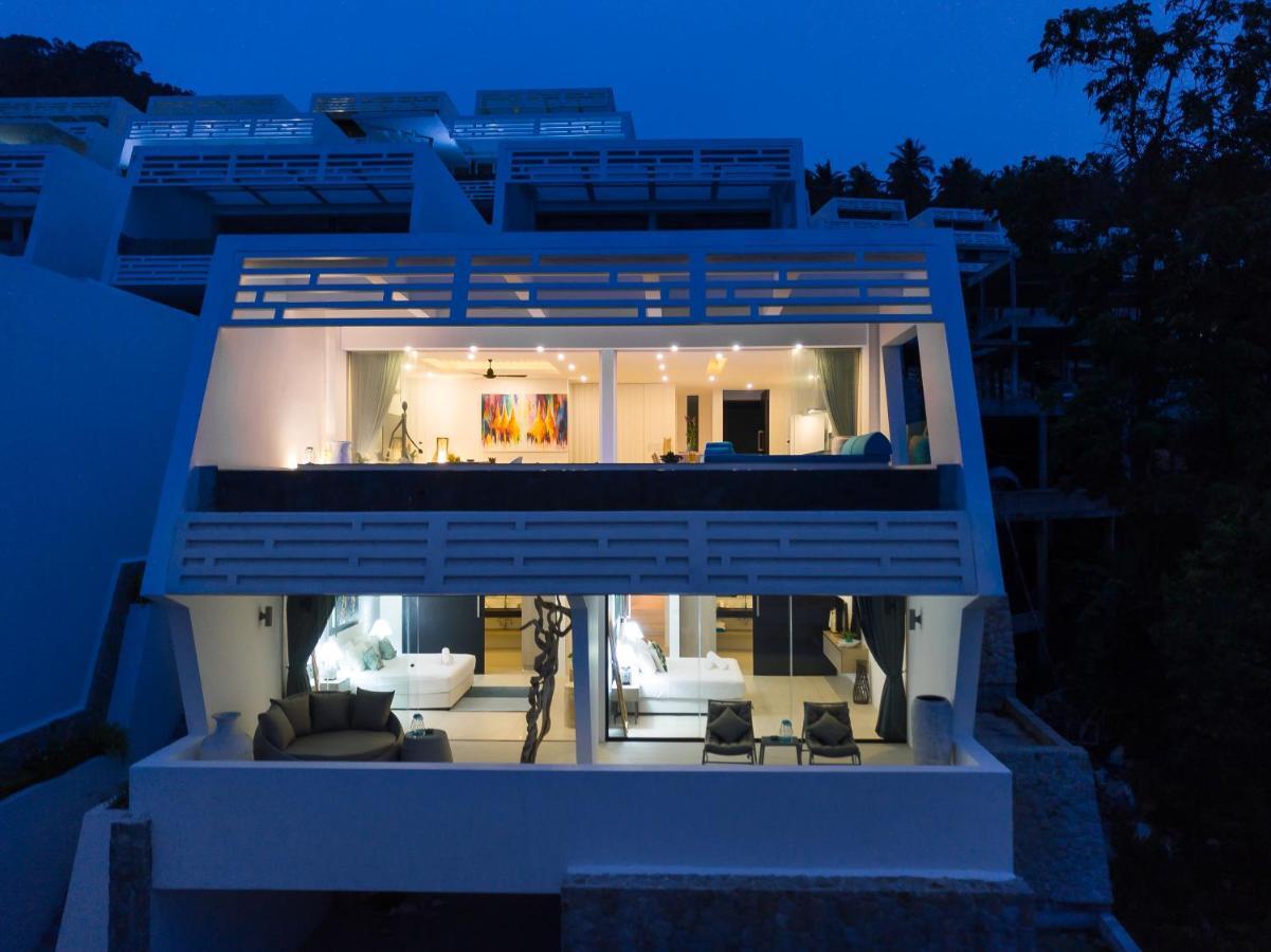 Kaiyan Villa 차웽 외부 사진